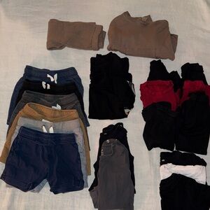 Kids Assorted clothing 2T